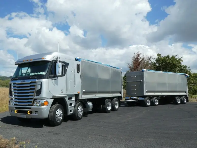 freightliner argosy after 1