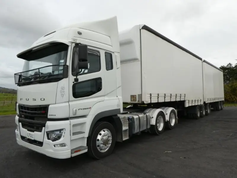 fuso shogun before 1