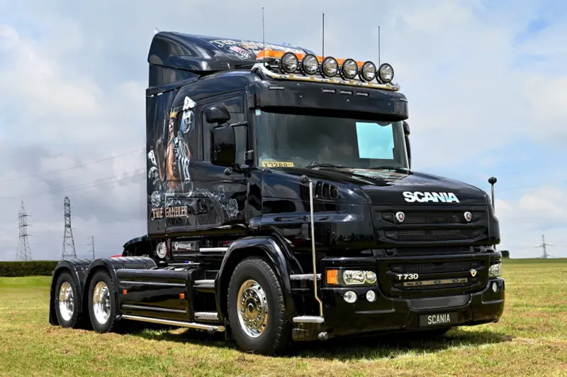 scania 1