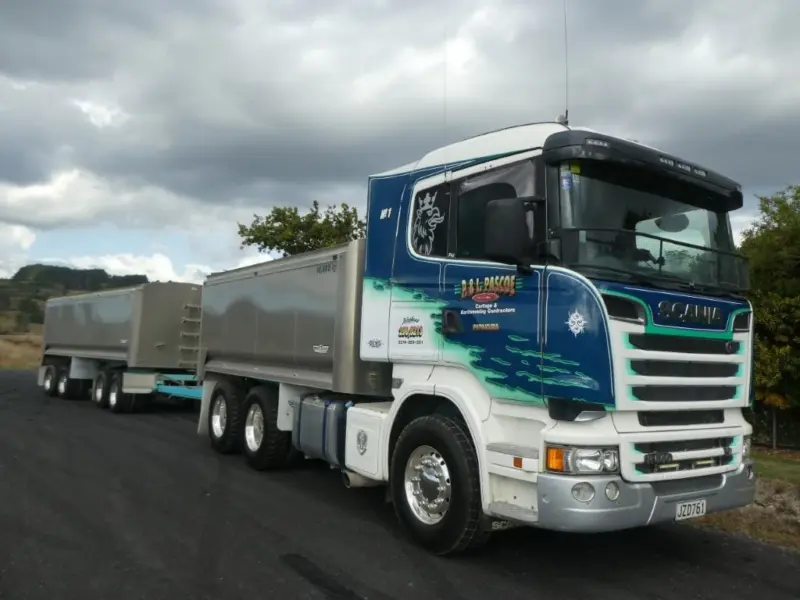 scania r560 before 2