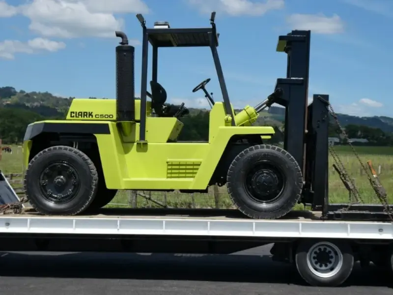clark c500 forklift after 01