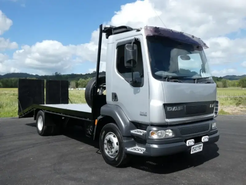 daf lf55 transporter after 01