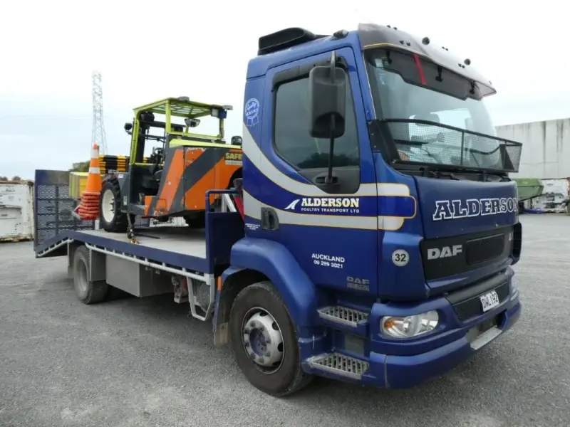 daf lf55 transporter before 01