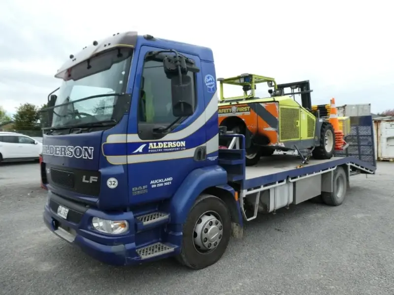 daf lf55 transporter before 02