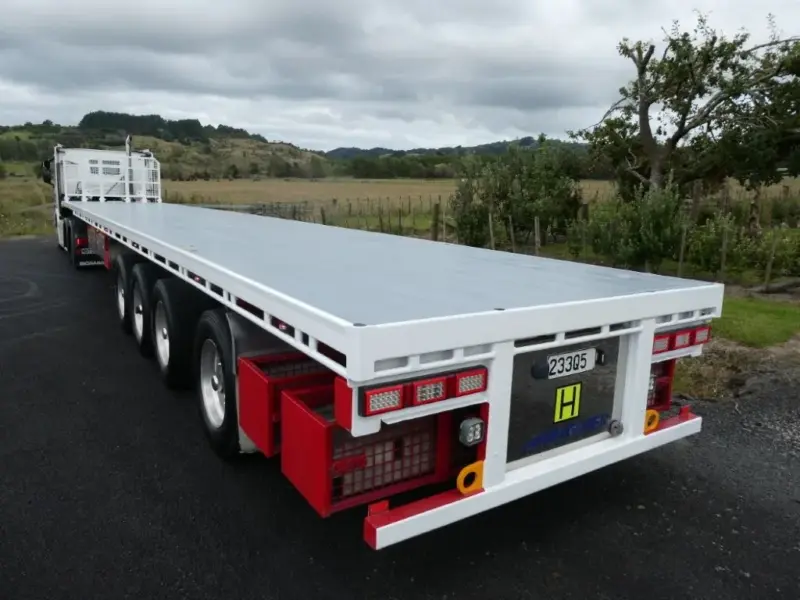 freighter semi trailer after 01