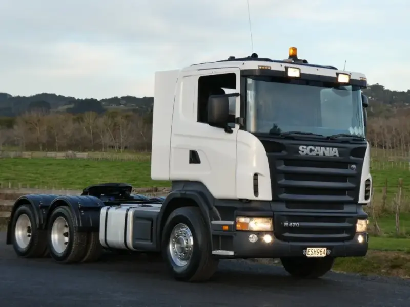 scania r470 after 01