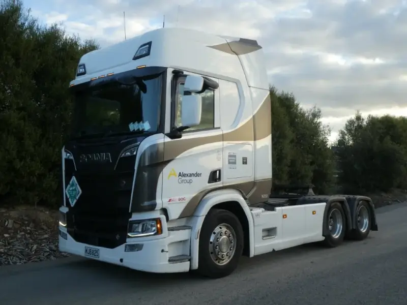 scania r620 before 01