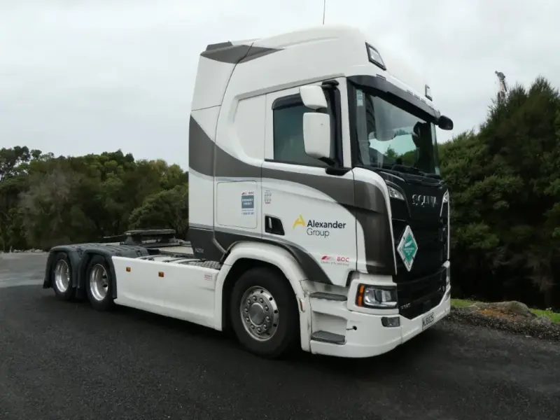 scania r620 before 02